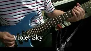 INST4曲B F V C練習完成