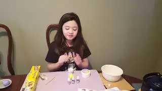 You*Niverse Science Meets Style DIY Lip Balm (Part 2) Review
