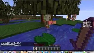 minecaft super craft brose with jogf ben   Broadband