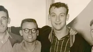 THE CUNNNINGHAM'S 'short version'