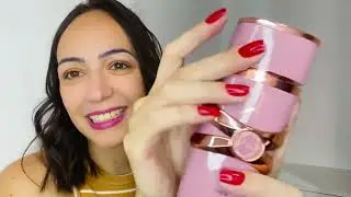 O PERFUME + FALADO DE 2024 Ganhou um IRMÃO MELHOR AINDA ! YARA ELIXIR LATTAFA