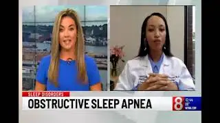 Sleep Disorders and Obstructive Sleep Apnea