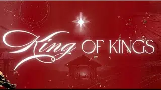 King of Kings | Christmas Message by Ps. Samuel Patta | Bi-lingual