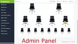MLM Software Demo | Network Marketing Software Demo | MLMSoftworks