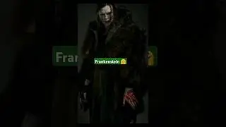 Frankenstein (2025) | Full Cast & Real Ages |#HorrorMovie#HollywoodMovies#Netflix#Cast#FilmUpdates