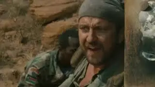 Machine Gun Preacher - Shootout Scene (HD)