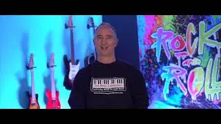 The Music Connection Commercial Video