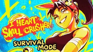 Comic Review | I Heart Skull-Crusher #1 | BOOM! Studios