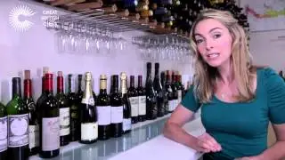 FAQ What is corked wine