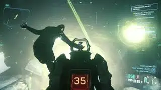 SPOILER! Complete Project Hyperion Solo Guide with Full ASD and Corbel loot run in 40 min