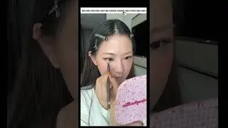 Unleash Your Korean-Inspired Asian Casual Makeup Magic