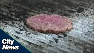 Le Burger Week goes plant-based
