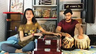 Dil Hai Ki Manta Nahin Cover😍 By Shruti Tiwari || Anuradha Paudwal, kumar Sanu ||
