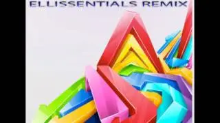 Boys Noise - What You Want (Ellissentials Remix)