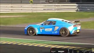 Assetto Corsa vs GTR 2 (racing sims)