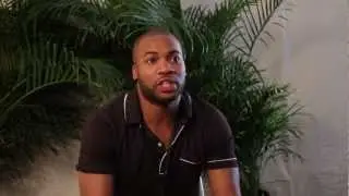 Tarik Lowe interview 