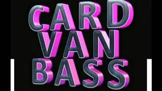 CardVanBass - Music Emotion vol.14 @ PulsStacja.fm - 24.04.2012r.