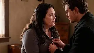 Slow-Burn Desire in the Wild West | A Forbidden Age-Gap Romance (52 & 26)