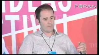 CEO Ev Williams on the Problems of Twitter Search