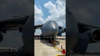 India&rsquo;s Biggest and Most Dangerous Army Plane Revealed