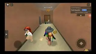 Просто играю в мм2💞||Roblox Murder Mystery 2||Vary.Play.Roblox