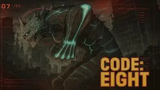Code: Eight &ndash; Kaiju No. 8 Nerdcore Rap | Kafka's Final Form 🔥🧬