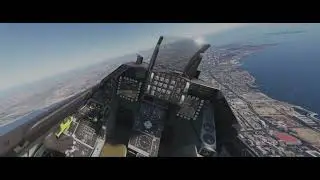Flying Over World Capital Cities of country&rsquo;s starting with A - The Ultimate Aerial Tour