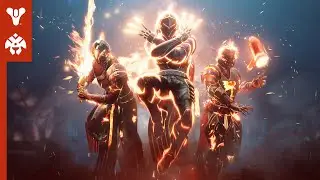 Destiny 2: Saison der Heimgesuchten &ndash; Solar 3.0 &ndash; Entwickler-Einblick [DE]
