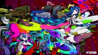 J-Core #295 - moro - KINZOK ANTHEM