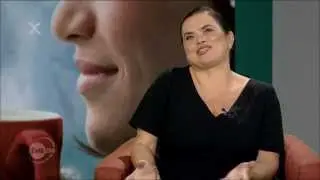 Anna Ficner-Ogonowska - ciąg dalszy rozmowy Xięgarni - część I