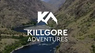 Killgore Adventures Promo