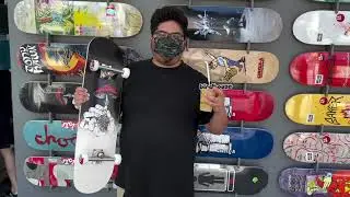 Circle- A Skateboards and Coffee at the same time