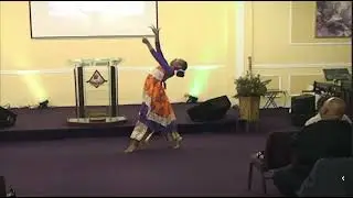 Maliyah ministers &ldquo;God Don&rsquo;t Play About Me&rdquo; by Aria Blu