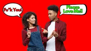 Overcoming Neediness: How To Stop Chasing Girls (DO IT NOW!)