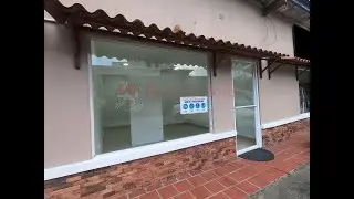 Alquiler de Local Comercial 25m2 V&iacute;a Brasil