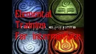 Elemental training intermediate