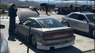 AINTLOW: FIRST TRACK DAY ‼️