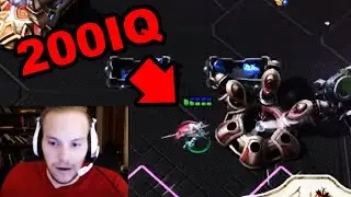 MCanning Kills His Own Buildings!