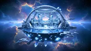 Heal Deep Pain & Trauma | Arcturian Light Healing Pleiadian Frequencies | Deep Transformation Music
