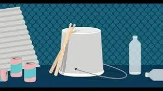 Operation Bucket Drum