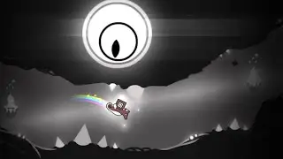 &ldquo;Shadows Of Dawn&rdquo; 100% (Medium Demon) by Ghoststav | Geometry Dash