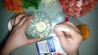 How to mix glupatone in homeo cure beauty cream