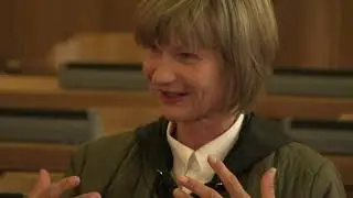 Interview mit Barbara Ludwig