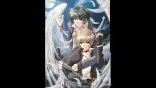 Nightcore-get back (uncensored)