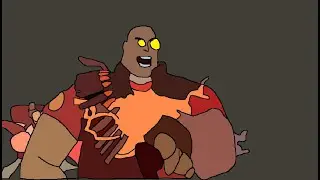 Secret Meet the Medic alternate Ending?