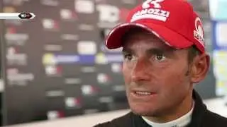 2015 Red Bull Ring, TCR Qualifying Highlights