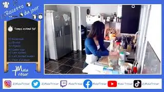 Recettes healthy et rapide - 11/02/2020 - Cuisine