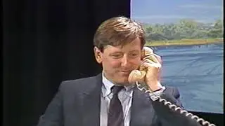 From the LTV Archives - 1991 - LTV - Television For the People, By the People