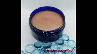DIY Lip Gloss Base | Natural Handmade Vegan Lip Gloss Base For DIY Projects | Melt & Pour Lip Gloss