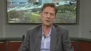 Child abuse: Richard Kerr, a 'voice for the voiceless'